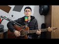 Gusttavo Lima Part. Murilo Huff - CEP NOVO (COVER)   CIFRA