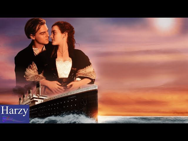 My Heart Will Go On from Titanic (Piano Cover) [1 Hour Version] class=