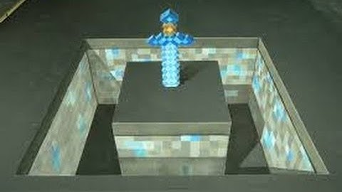 Uberminecraft server