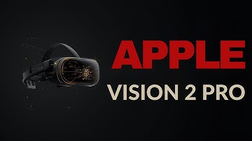 This Apple AI Watches You  Vision Pro 2’s Hidden Power