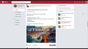 [1Office] - Xây dựng, Quản lý, Vận hành Quy trình