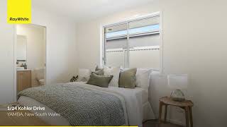 1/24 Kohler Drive, Yamba NSW
