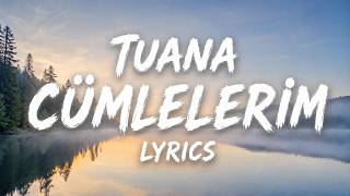 Tuana - Cümlelerim 