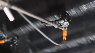 IRt/c sensor integrated in Ovality sensor - concrete market