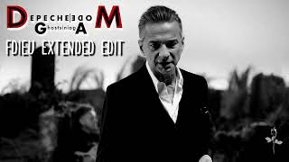 Depeche Mode - Ghost Again [Fdieu Extended Edit]