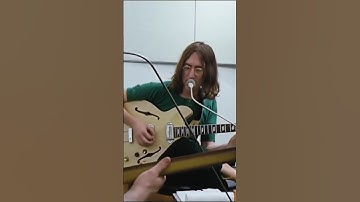 Thumbnail of The Beatles rehearsing ‘Don’t Let Me Down’ in 1969 #thebeatles #paulmccartney #getback #johnlennon