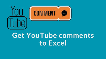Powerful Tool: Extract YouTube Comments to Excel - Step-by-Step Guide