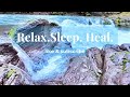 Forest River &amp; Birds 🌿 63min Deep Sleep Nature Sounds