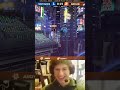 LAUTARO'S EPIC WIN in Rocket League! ... This Moment!