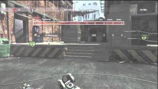 Singles against LiL Weezyyyy map 3 on Underground - Drop host.MP4
