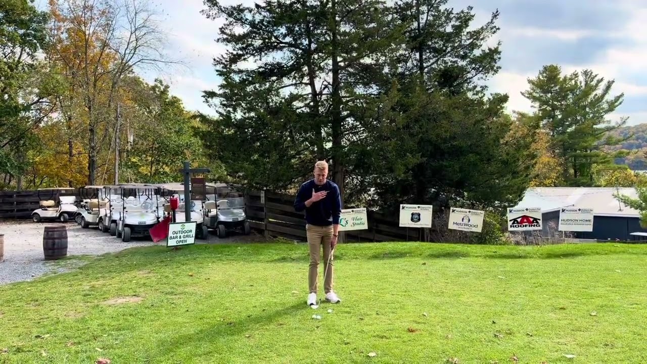 Copake C.C. Member Tip #14