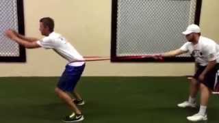 Ignition Challenger Band |Explosive Forward Broad Jumps |Power Speed Velocity