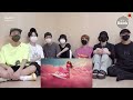 Bts reaction to ice spice and nicki Minaj Barbie world