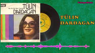 Tülin Dardağan & Yurdaer Doğulu Orkestrası - Marata 1969 (Analog Plak Kaydı) | İnternette İlk