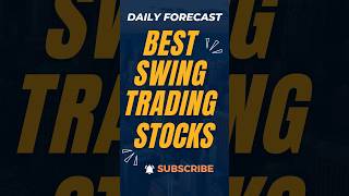 Daily Best Swing Trading Stocks stockmarket breakouttrading bankniftyintradaytradingstrategy