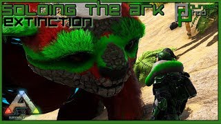 Soloing The Ark S4E221 - Happy X-Mas Mutations And Gacha Claus
