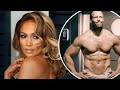 Jason Statham Being Thirsted On By Female Celebrities