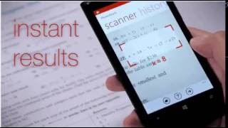 Now Solve Your Math Problems From Your Phone In Just Seconds. scan & Go. screenshot 3