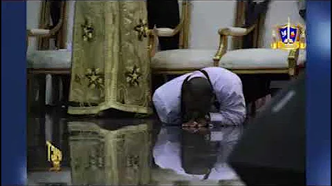 Bishop Duncan Williams tongues of fire| Demonstration of power as witches...