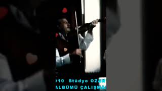 Efsane Kemancı Gavur Hacı🦅 Resimi