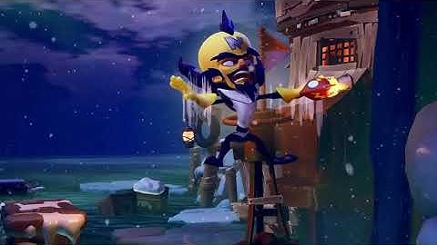 Crash Bandicoot 4  It’s About Time   Demo Trailer   PS4