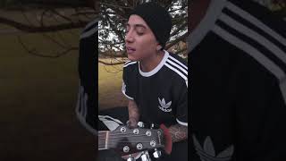 Andy Rivera - Felicidad ( cover )