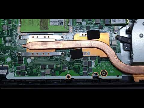 Lenovo S145-15  нет изображения - как решить данную проблему.