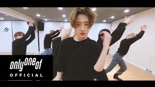 Video thumbnail of "[Dance] OnlyOneOf (온리원오브) ‘mOney’ (Original by DAWN)"