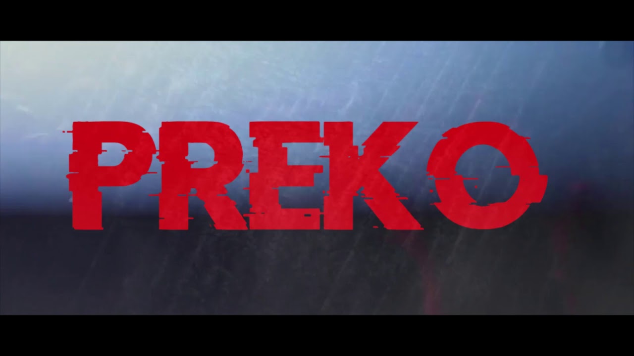 Joks - Dejavu feat. Statim & Dexter Prime (Official lyric video)