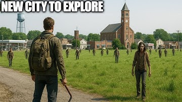 The New Parts of The MAP in This Game are AMAZING…