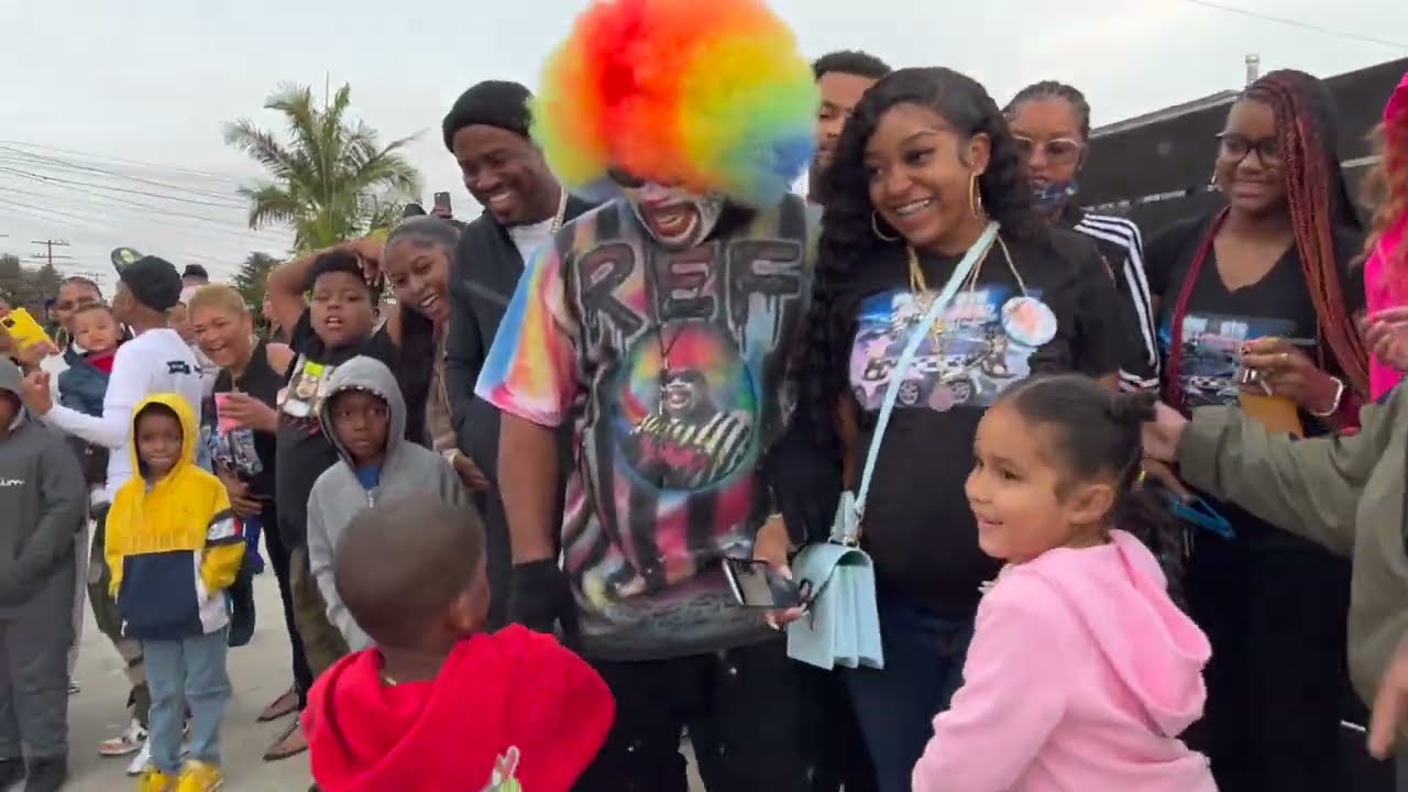 💖💙 GENDER REVEAL‼️ Was IT A Boy Or Girl⁉️ | FOLLOW 