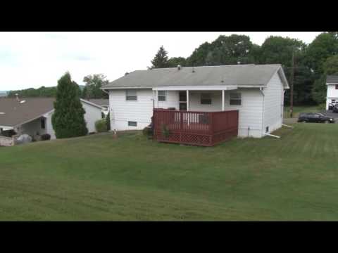 4180 Cheryl Dr., Binghamton, NY home video tour