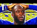 Why didn't Lukaku work at Chelsea?