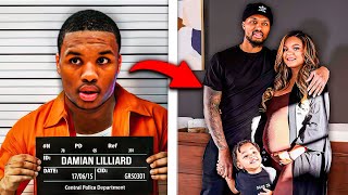 10 Things You DIDN'T Know About Damian Lillard
