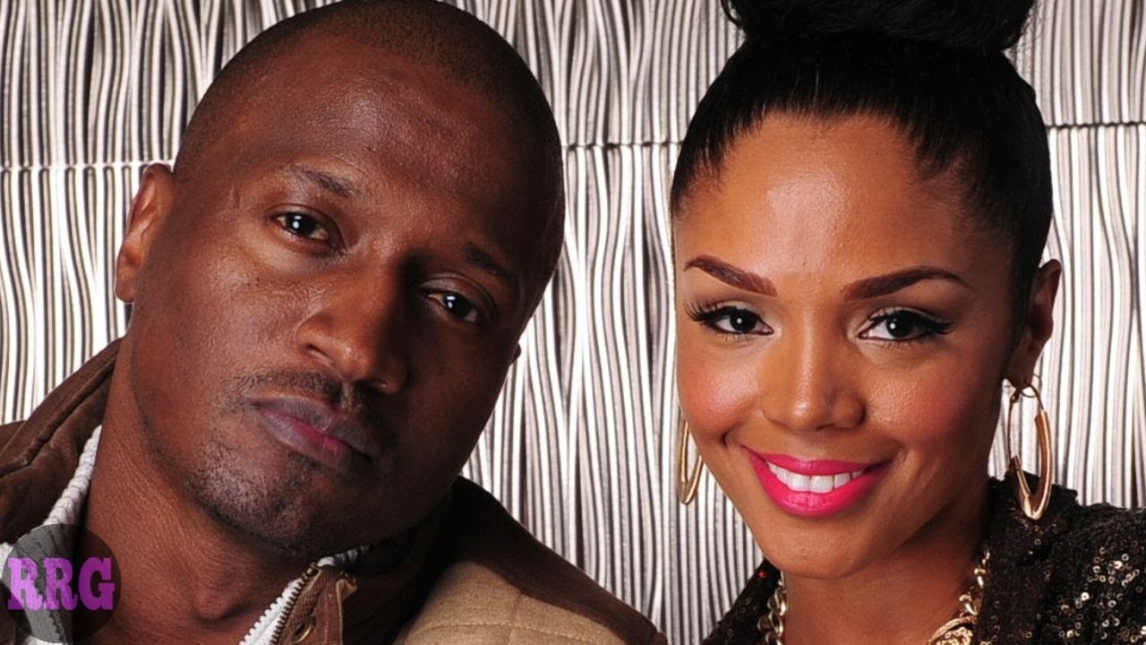The Truth About Rasheeda & Kirk Frost's TOXIC Marriage YouTube