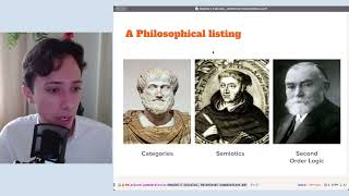 Famous Beyond Lambda Calculus: Relational Computations by Marcos Magueta Net Worth
