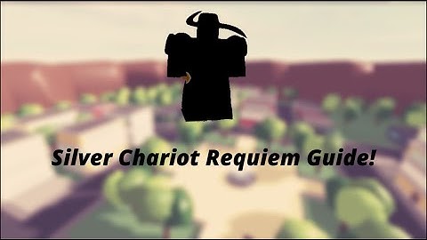 A guide to SCR | Roblox a bizarre day SCR Update