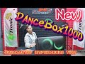 Встречайте DanceBox1000🔥🔥🔥 Новинка Eltronic 20-33