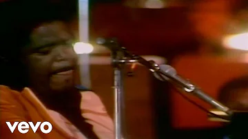Barry White - I'm gonna love you just a little bit more babe (Live at Belgium, 1979)