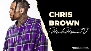 Chris Brown on How Fatherhood Has Changed Him