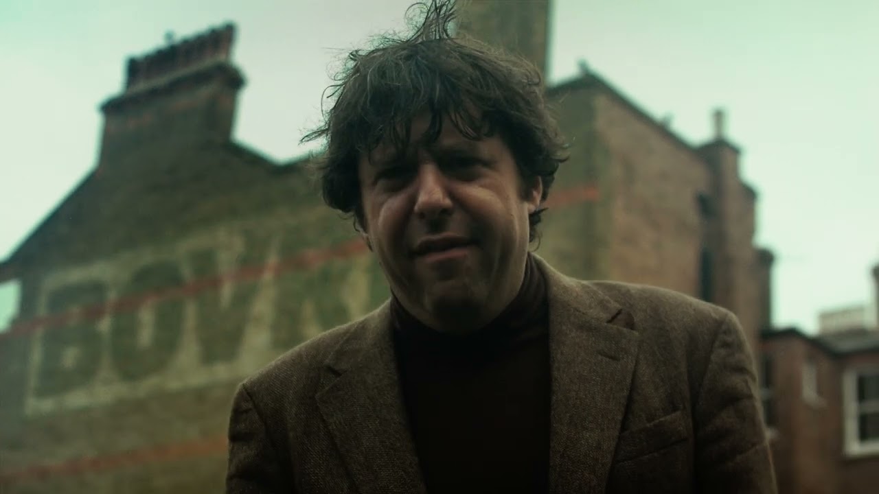 Jim E. Brown - I Saw a Bird Today