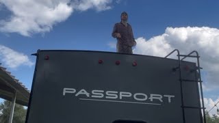 The Milkman S2 Day 2