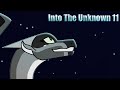 Into The Unknown Moonwatcher MAP - Part 11