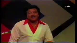 Marina Saragih -- Hatiku Masih Rindu ( Anekaria Safari )