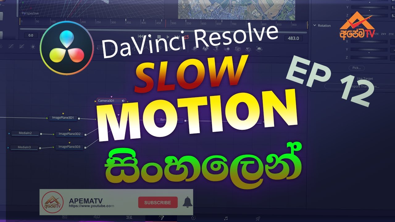 Export Davinci Resolve File Toyoutube Vimeo Instagram