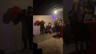 Legendary Tamisha Akaveli