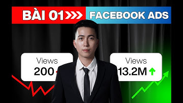 Tự Học Facebook Ads: Phân Biệt VIA & BM Đơn Giản Dễ Hiểu [Update 2025]