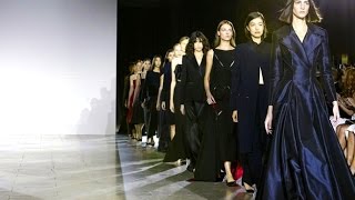 Zac Posen | Spring Summer 2016 Full Fashion Show | Exclusive