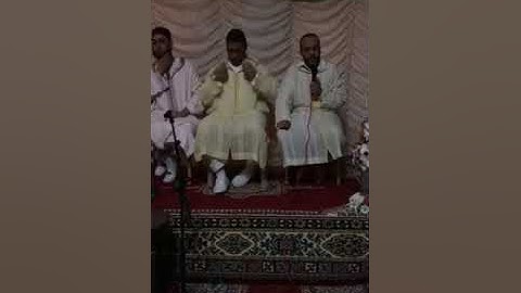 قراءة شجية للقارئ العالمي الطيب محمد قصطالي