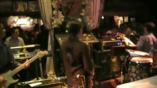20090918 HBD Saxophone @ Neung (2) - Ain't It Funky Part 2